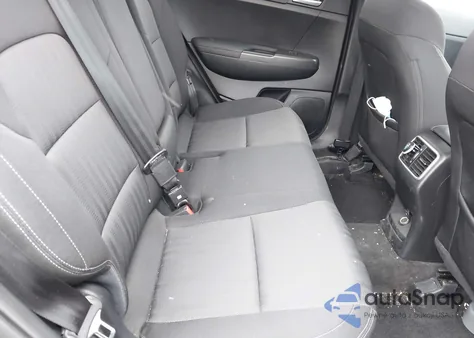 2020 Kia Sportage Lx из США, поврежденный, VIN KNDPMCAC6L7733713